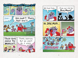 Dog Man #14: Big Jim Believes