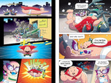 Captain Underpants: First Epic Manga