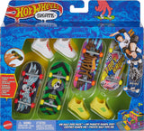 Hot Wheels Skate Multipack