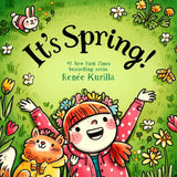 It's Spring!