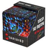 Shashibo | Jumbie Series Chameleon