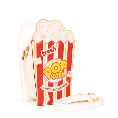 Handbag | Extra Butter Popcorn