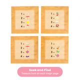 Magic Painting World | Fairy Garden