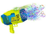 132 Hole Bubble Blaster!