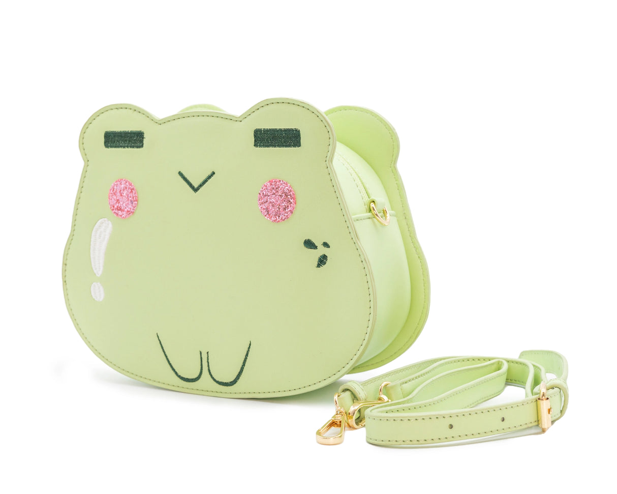 Handbag | Handsome Frog