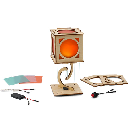 Levitating Lantern Kit