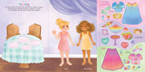 Sticker Doll Dress Up | Rainbow Magic