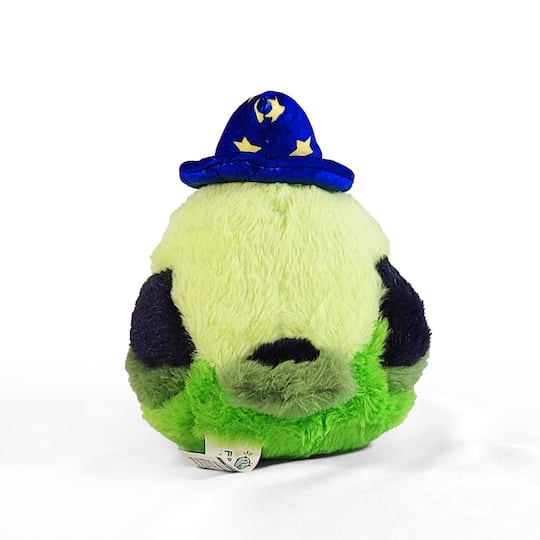 Borb | Witch