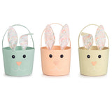 Bunny Cloth Bag