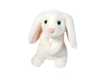 Barnyard Bunny White