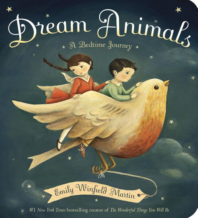 Dream Animals – Treehouse Toys