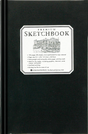 Premium Sketchbook 5x8 with 192 pages of heavyweight, acid-free paper, perfect for pencil, charcoal, and pastel sketches.