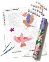 Paint by Numbers | Life is Beautiful