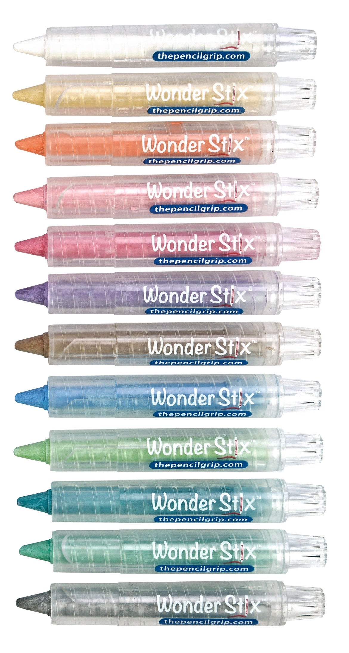 Wonder Stix