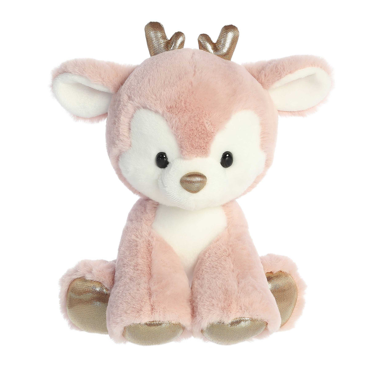 Dashing Reindeer Pink | 13 inch