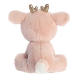 Dashing Reindeer Pink | 13 inch