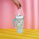 Handbag | Take a Sip Water Cup