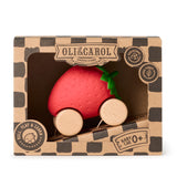 Car | Sweetie the Strawberry