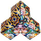 Shashibo ICOSA | Atlantis