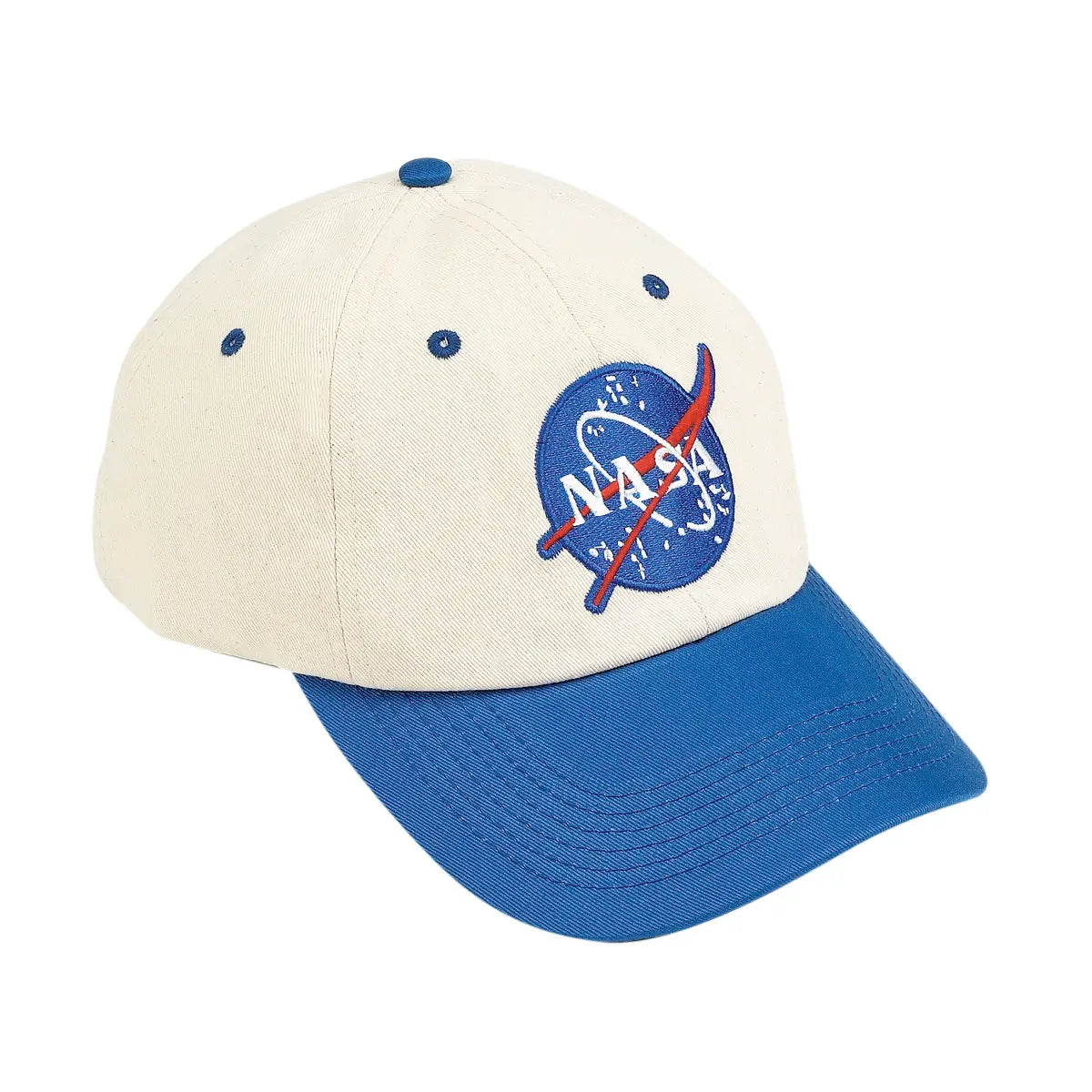 NASA Flight Suit Cap
