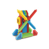 Pegy Bricks | Windy Mill