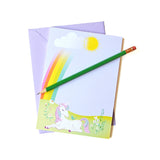 Writing Set | Unicorn