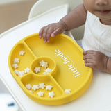 Wonder Plate | Little Foodie