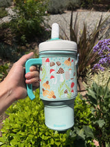 Handbag | Take a Sip Water Cup