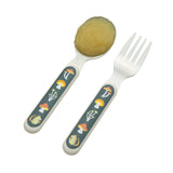 Silverware Set | Mostly Mushrooms