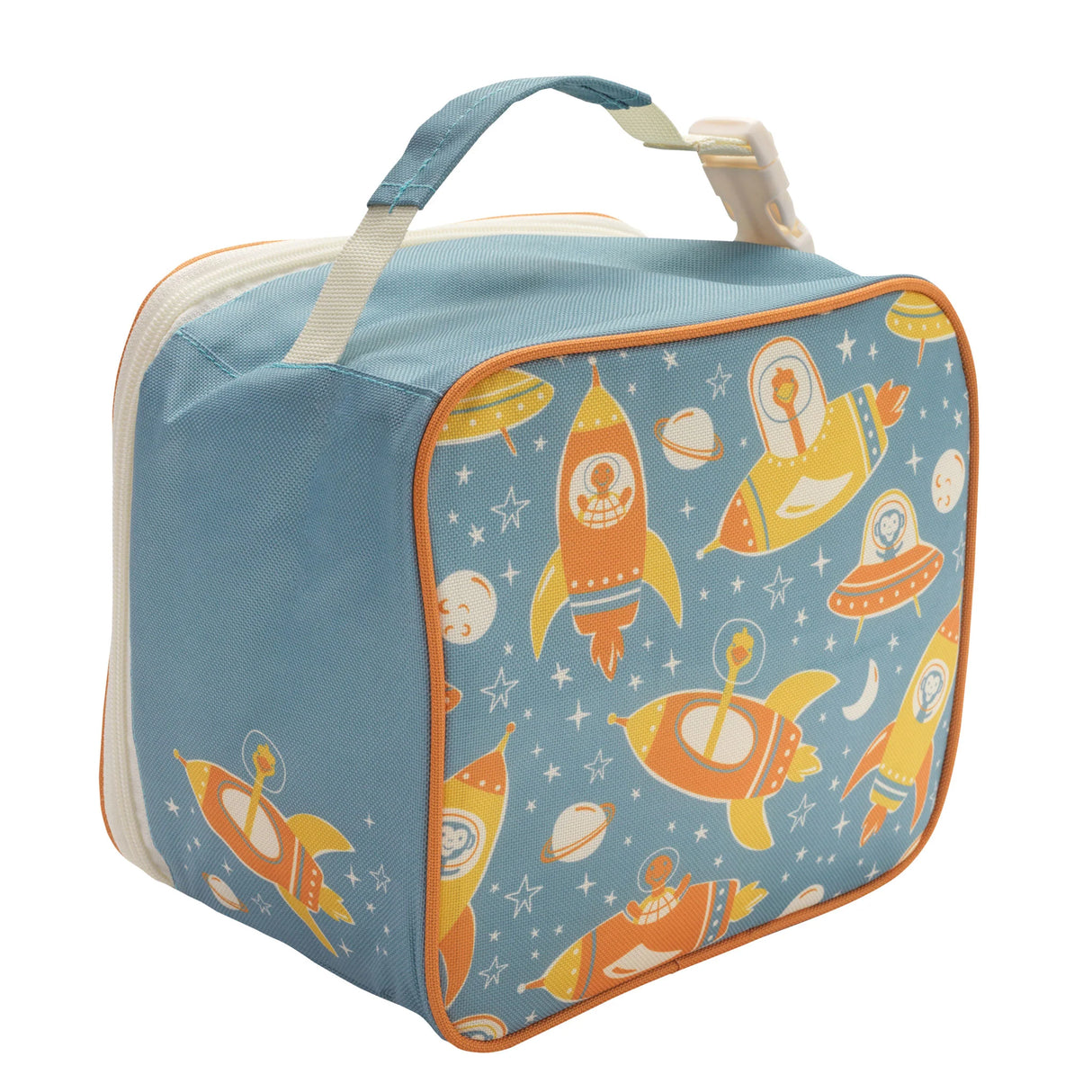 Super Zippee Lunch Tote | Zoom!