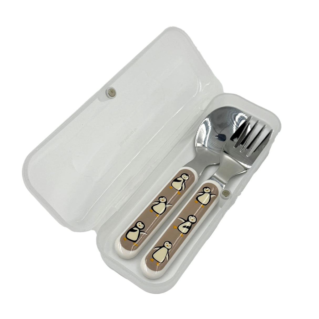 Silverware Set | Penguin