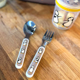 Silverware Set | Penguin