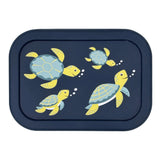 Fresh & Messy Bento Box | Sea Turtle
