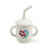 Fresh & Messy Sippy Cup | Fruits & Veggies