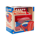 Accordian