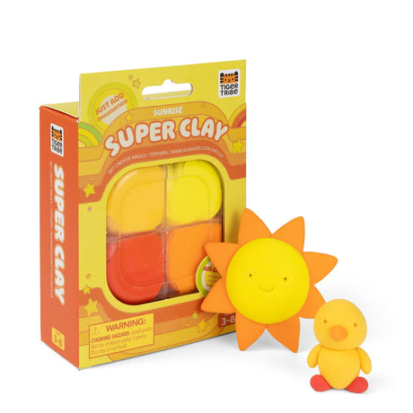 Super Clay Kit