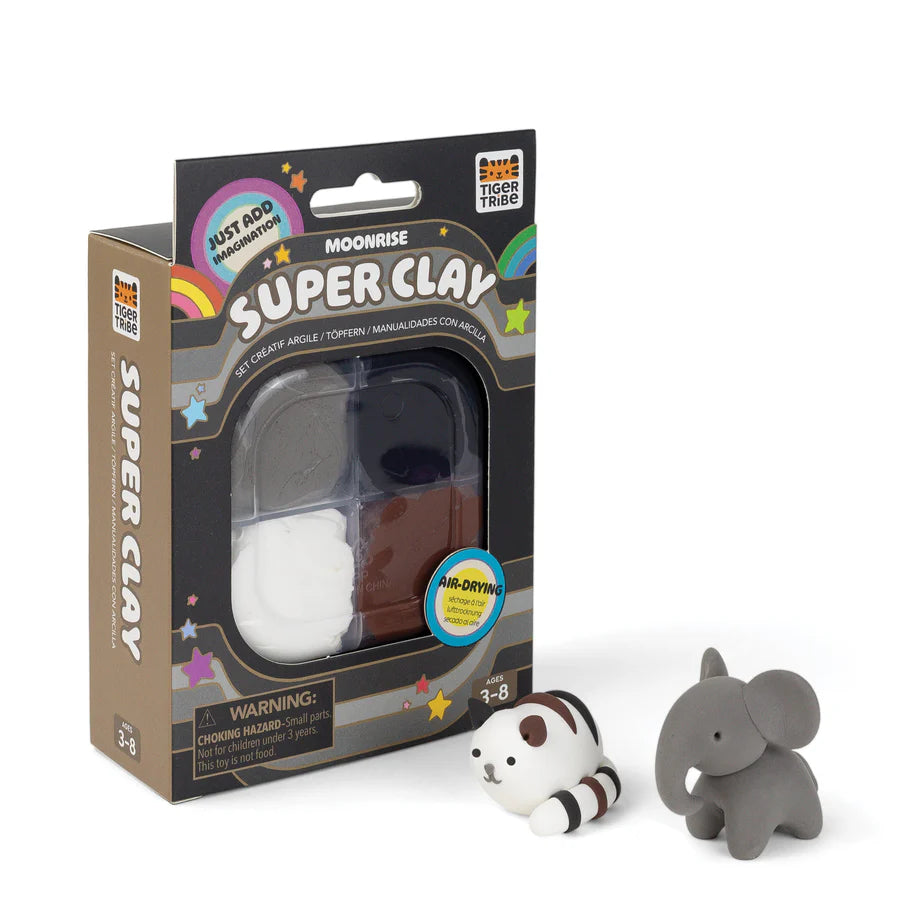 Super Clay Kit