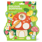 Color Surprise | Fairy Magic