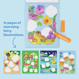 Color Surprise | Fairy Magic