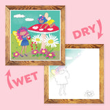 Magic Painting World | Fairy Garden