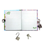 Very Small Journal | Gemma
