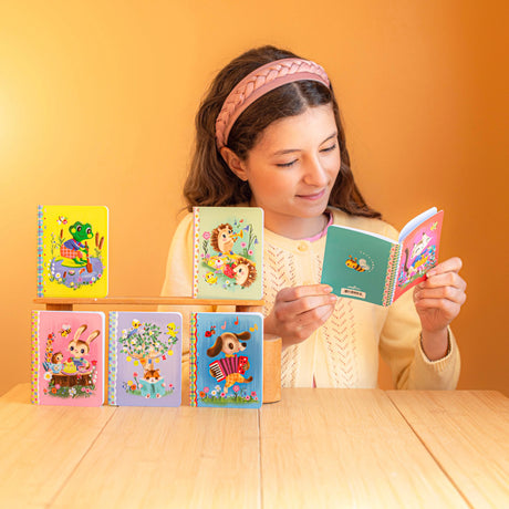 Tiny Journal | Pets