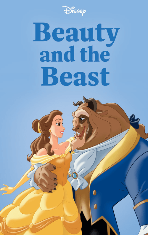 Yoto | Disney Classics: Beauty and the Beast