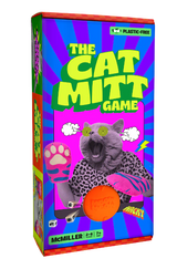 The Cat Mitt Game