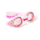 Goggles Cake Pop Sprinkles