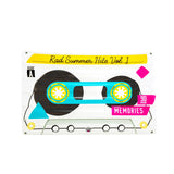 Pool Float | Giant Mixtape