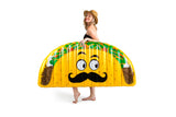 Pool Float | Tasty Taco