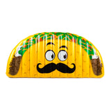 Pool Float | Tasty Taco