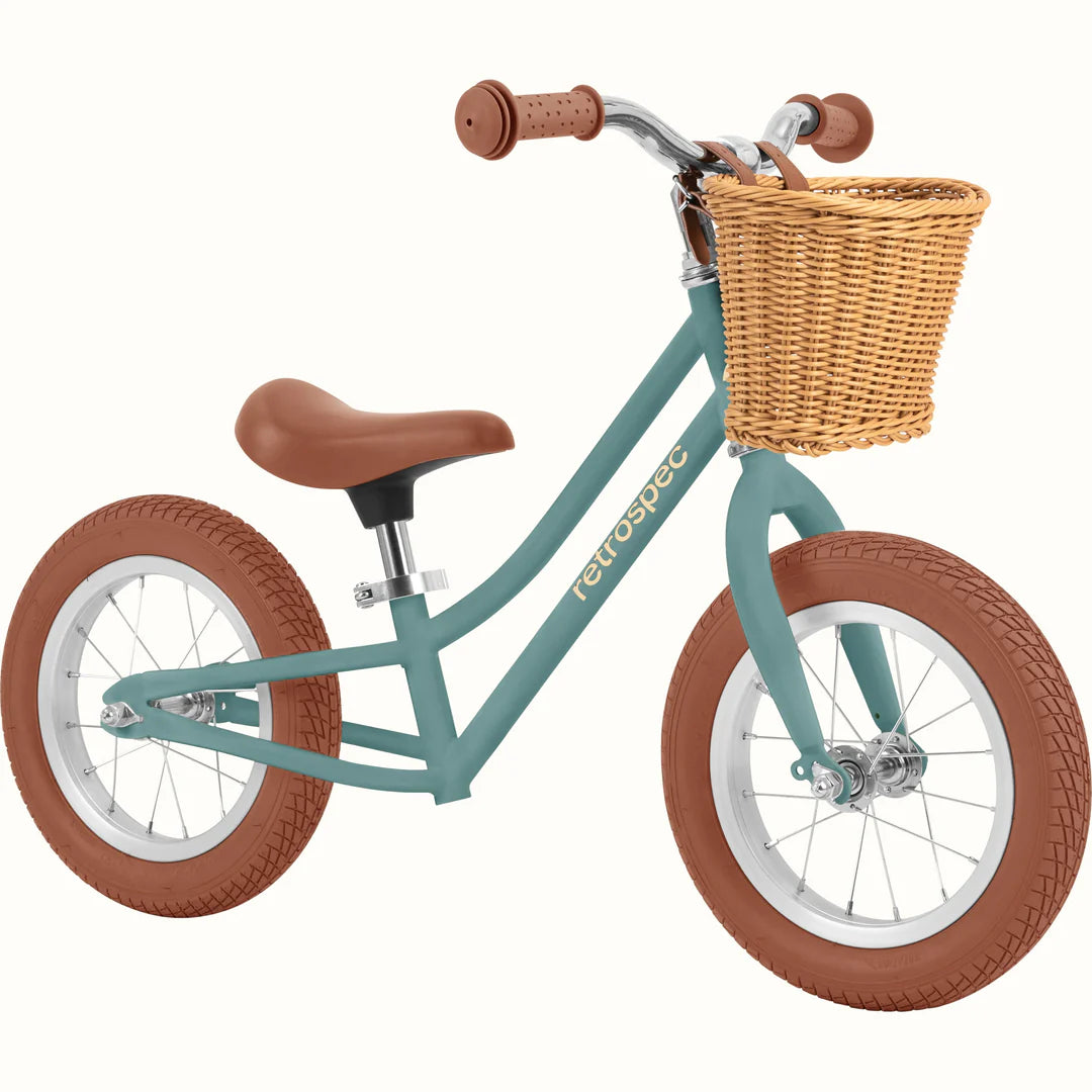 Baby Beaumont Balance Bike | Matte Clover