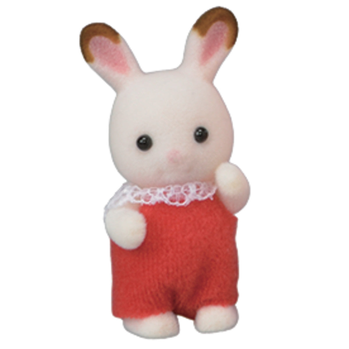 Chocolate Rabbit Baby